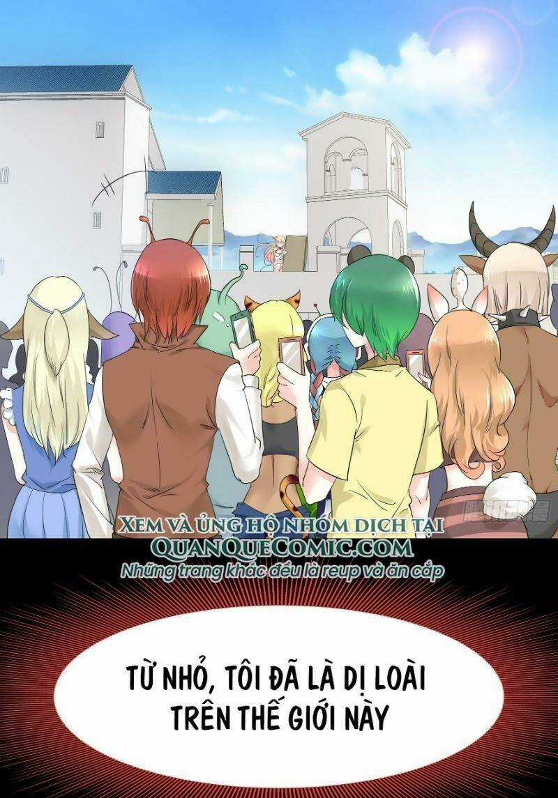 Ta Muốn Ngao Du Chapter 10 trang 16