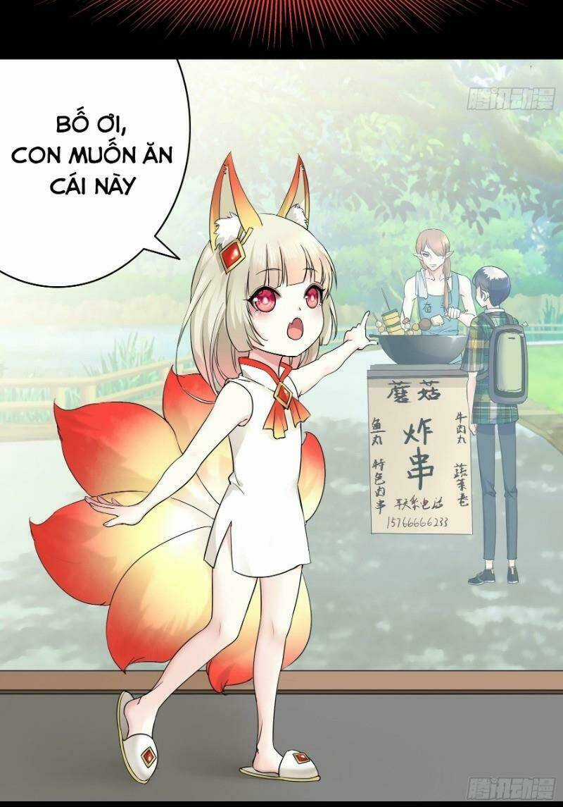 Ta Muốn Ngao Du Chapter 10 trang 17