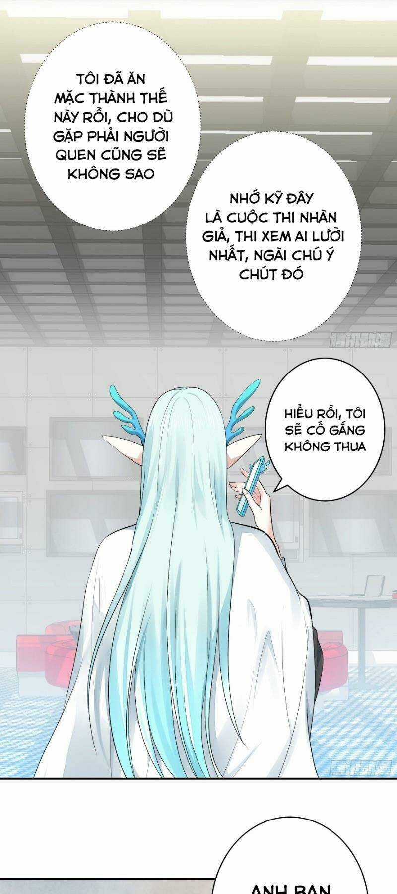 Ta Muốn Ngao Du Chapter 10 trang 2