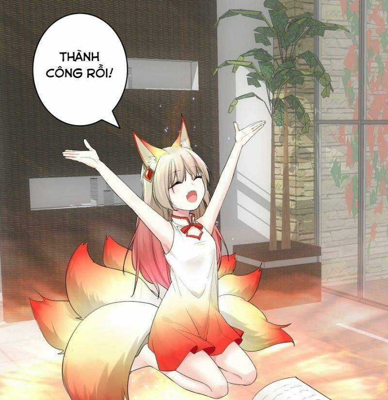 Ta Muốn Ngao Du Chapter 10 trang 20