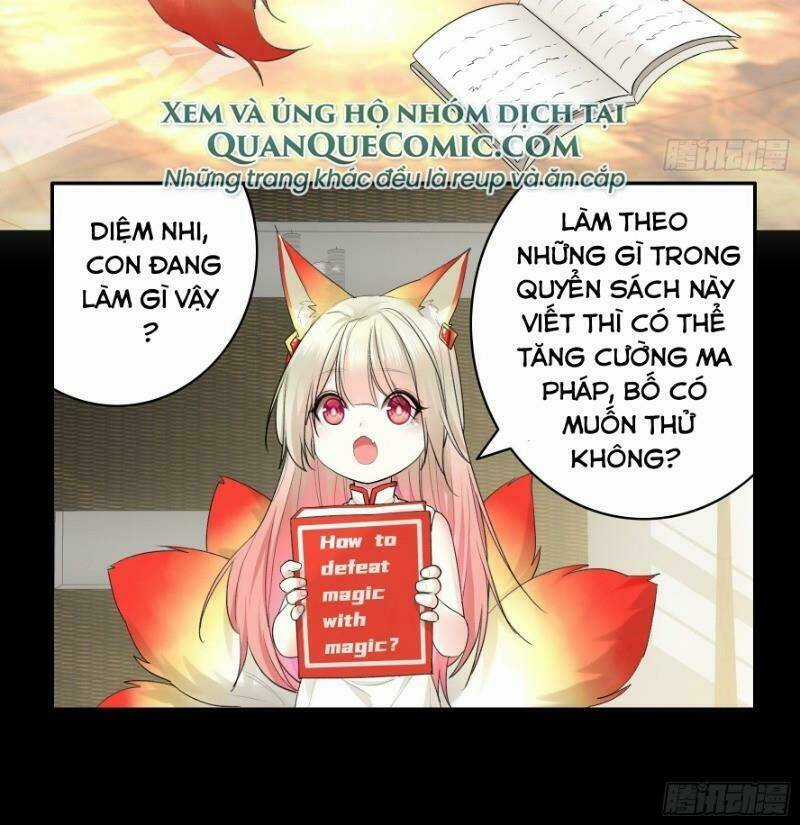 Ta Muốn Ngao Du Chapter 10 trang 21