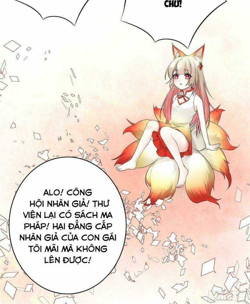 Ta Muốn Ngao Du Chapter 10 trang 23
