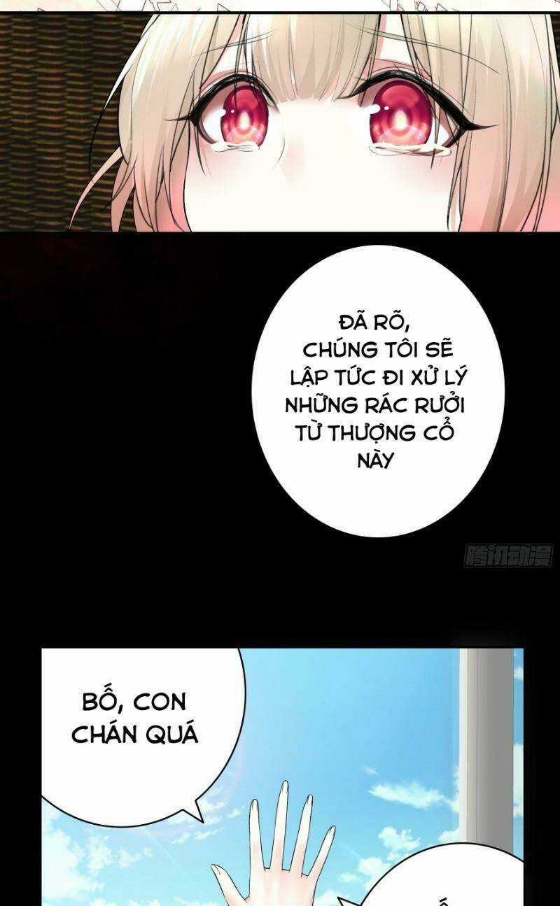 Ta Muốn Ngao Du Chapter 10 trang 24