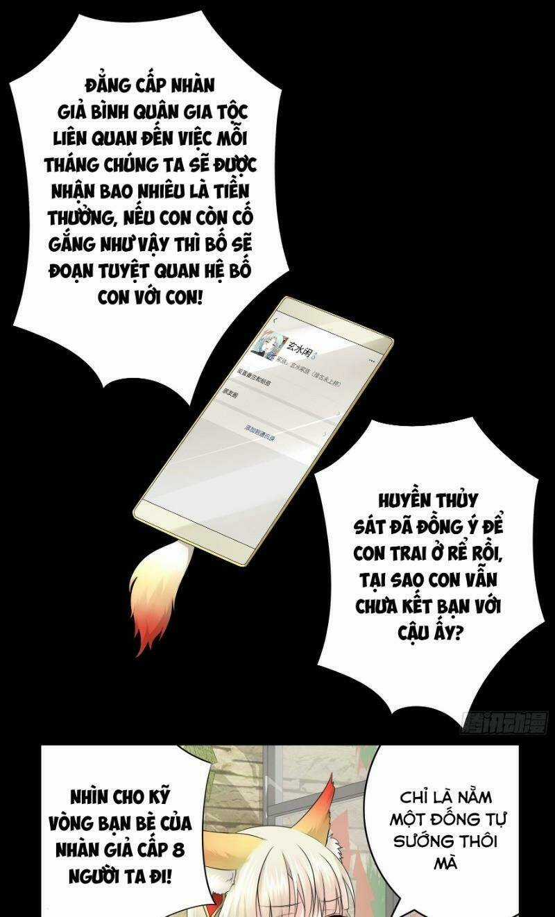 Ta Muốn Ngao Du Chapter 10 trang 26