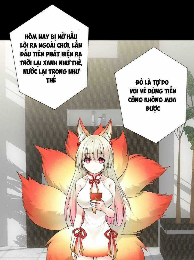 Ta Muốn Ngao Du Chapter 10 trang 28