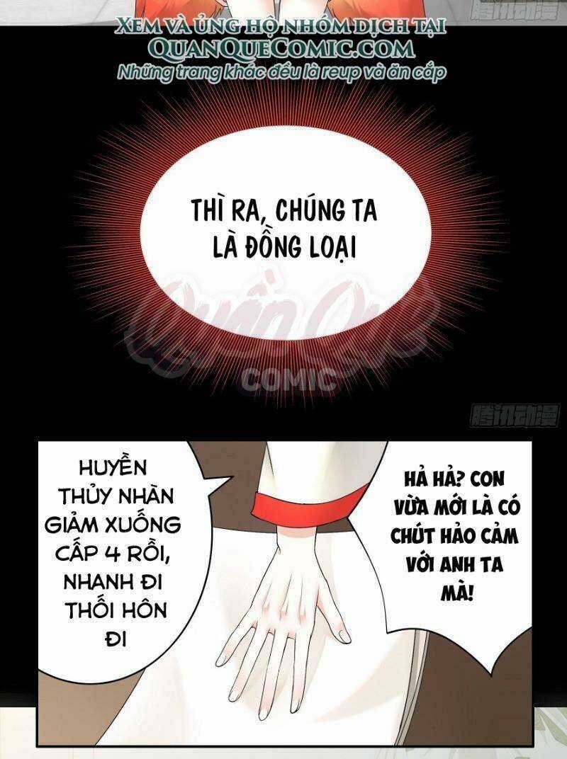 Ta Muốn Ngao Du Chapter 10 trang 29