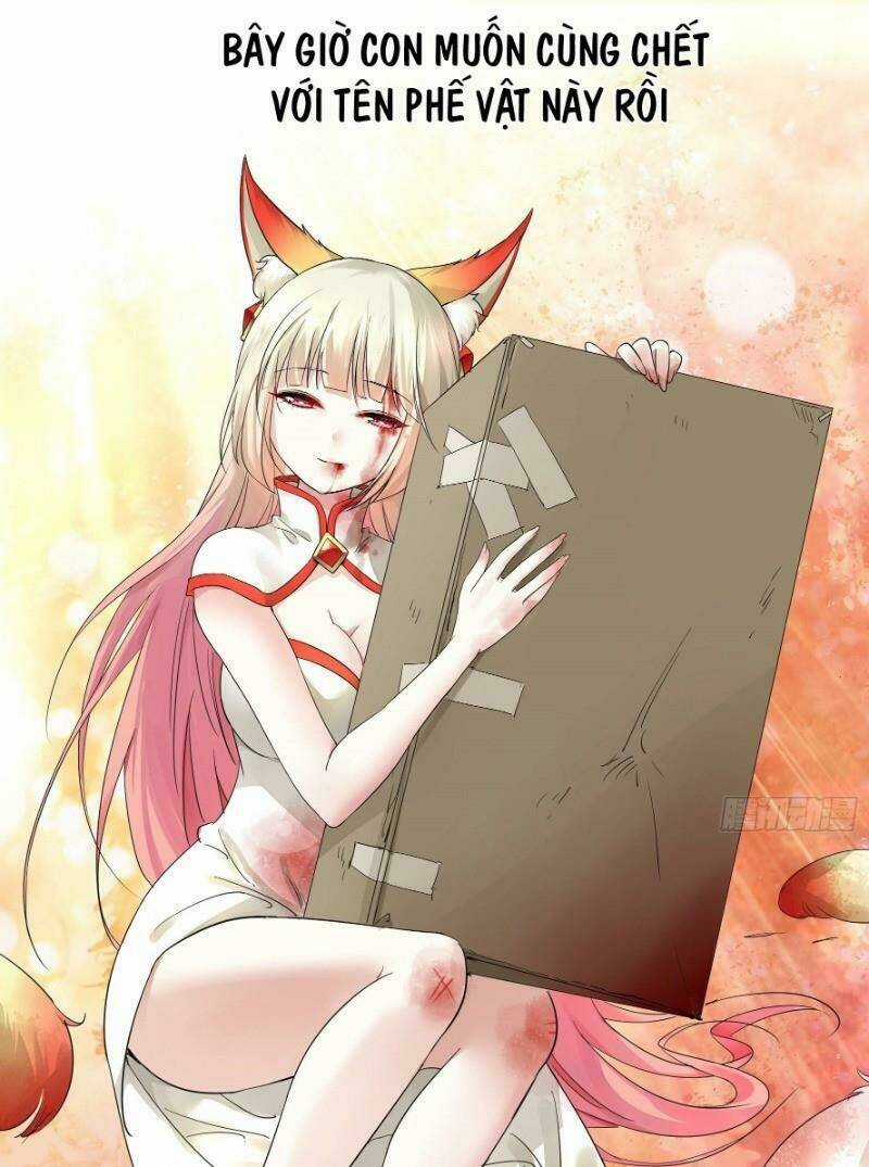 Ta Muốn Ngao Du Chapter 10 trang 32