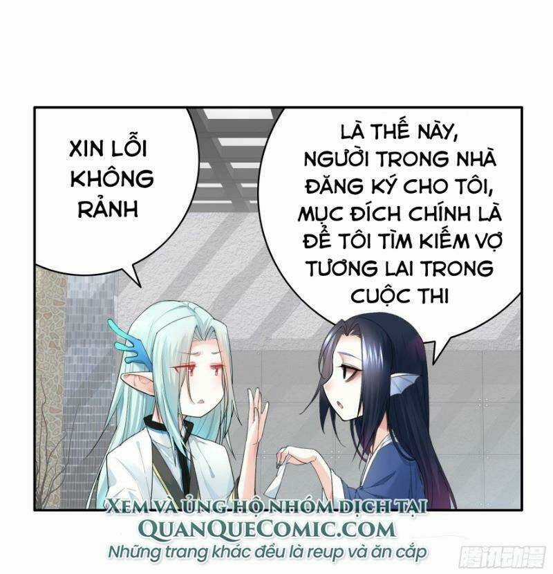 Ta Muốn Ngao Du Chapter 10 trang 4