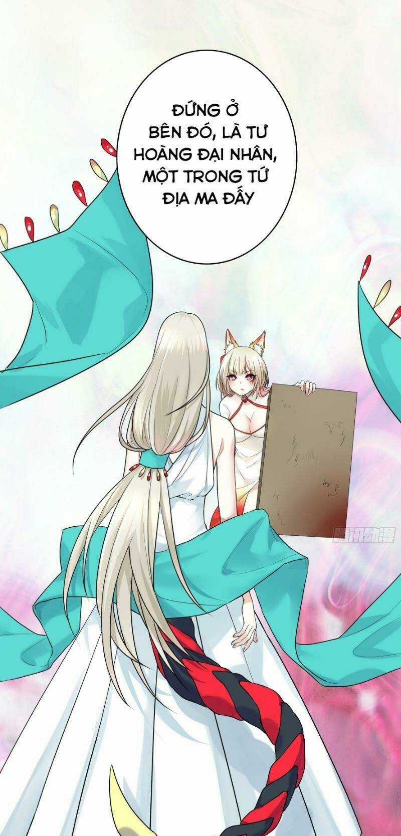 Ta Muốn Ngao Du Chapter 10 trang 40