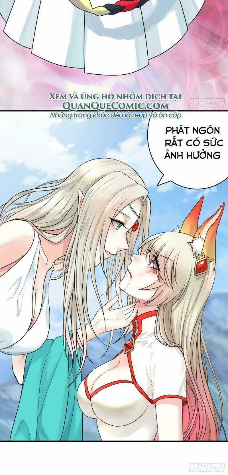 Ta Muốn Ngao Du Chapter 10 trang 41