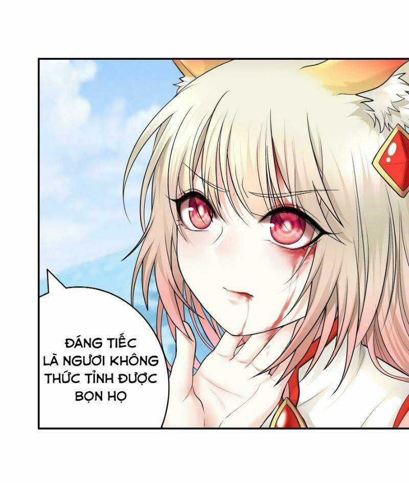 Ta Muốn Ngao Du Chapter 10 trang 42