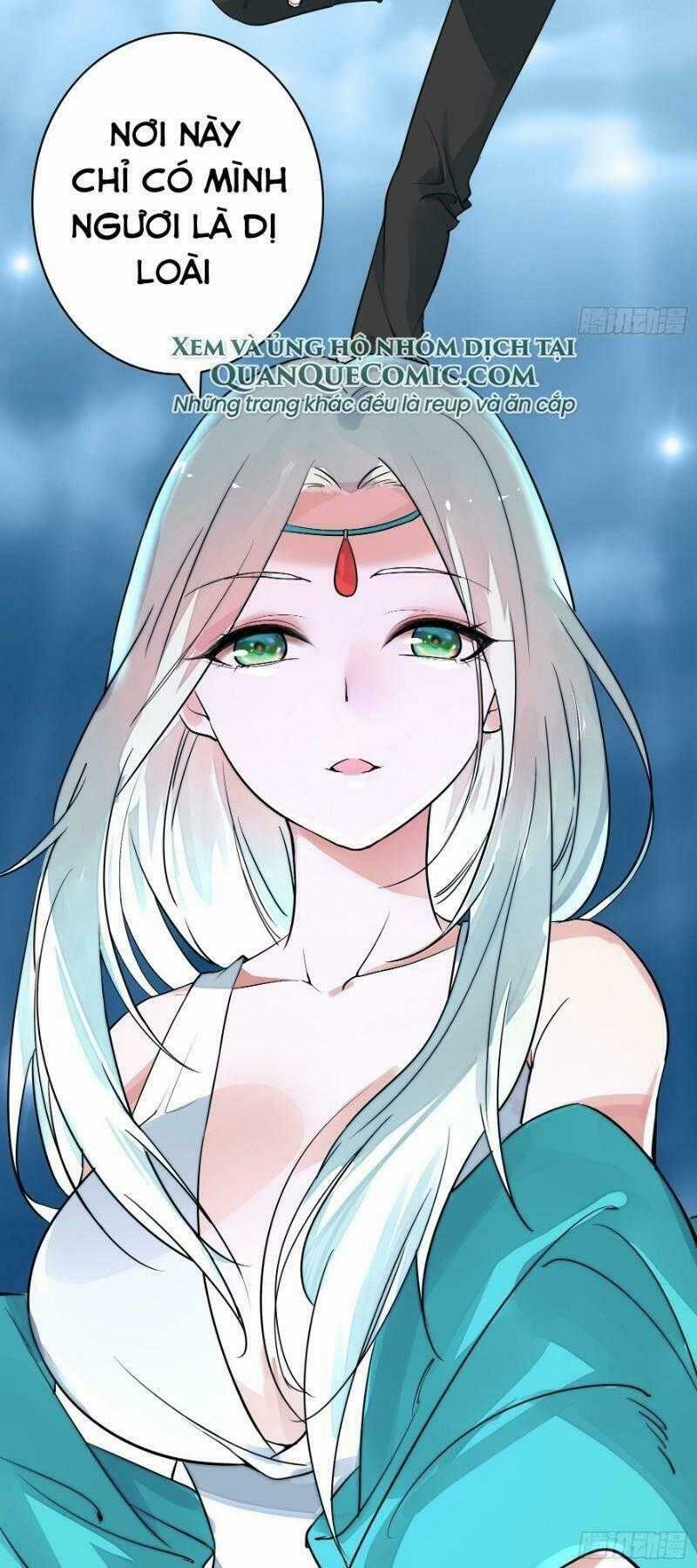 Ta Muốn Ngao Du Chapter 10 trang 45