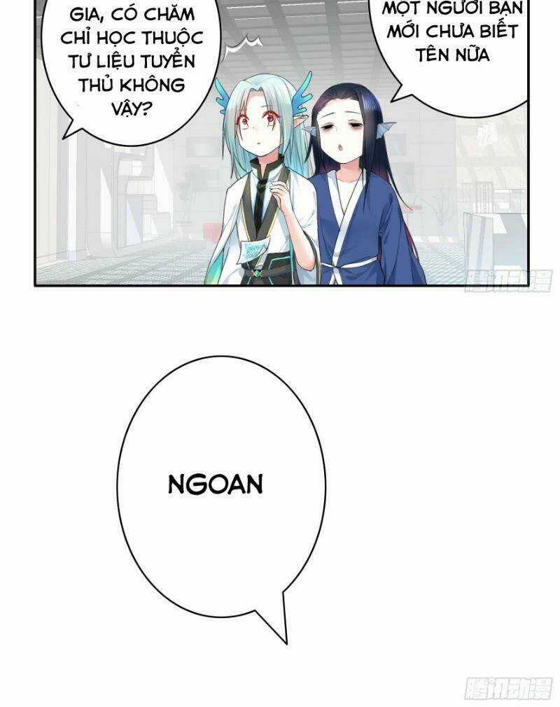 Ta Muốn Ngao Du Chapter 10 trang 7