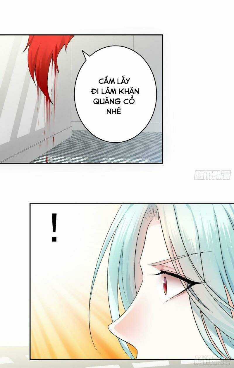 Ta Muốn Ngao Du Chapter 10 trang 9