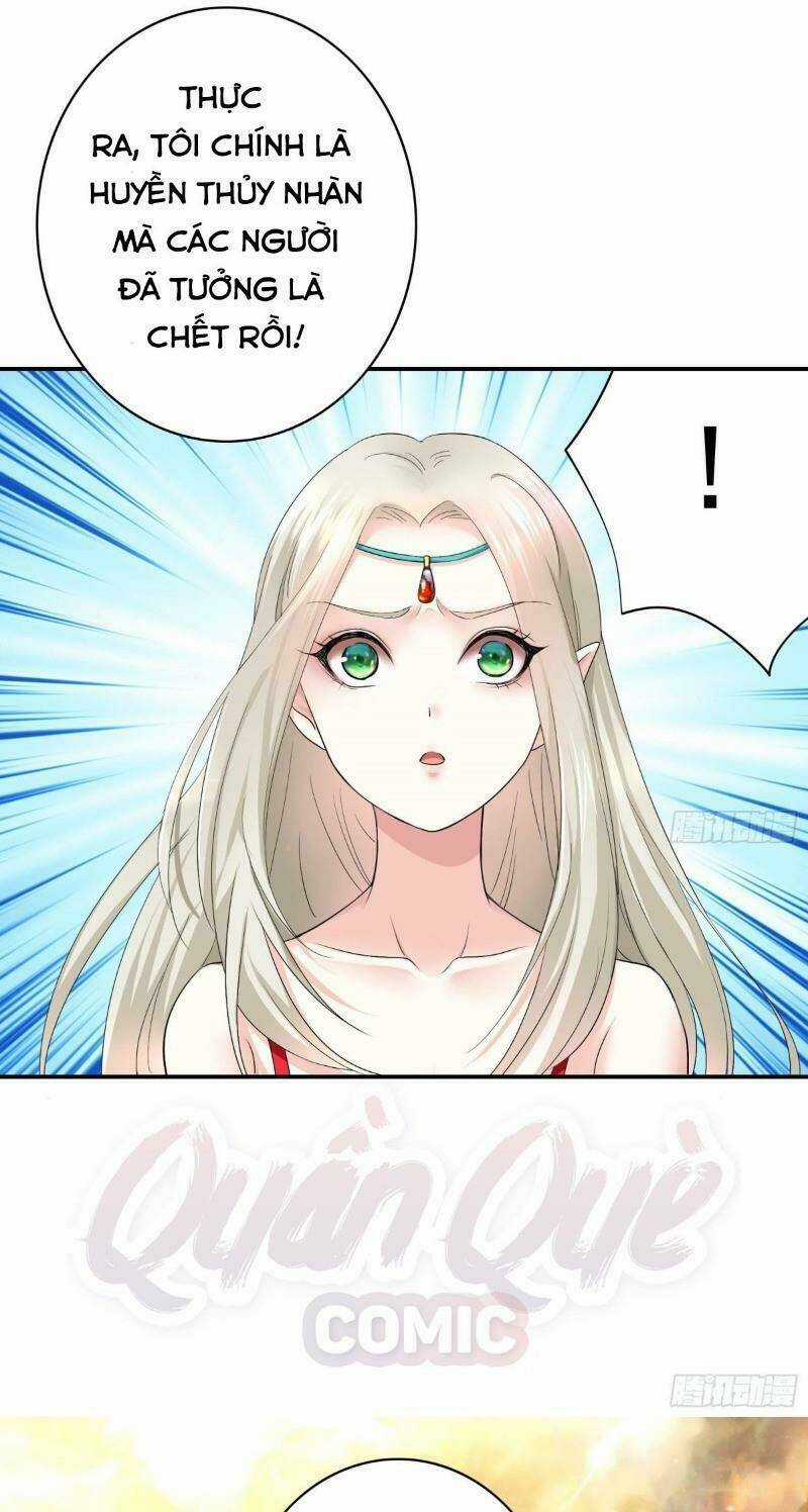 Ta Muốn Ngao Du Chapter 11 trang 16