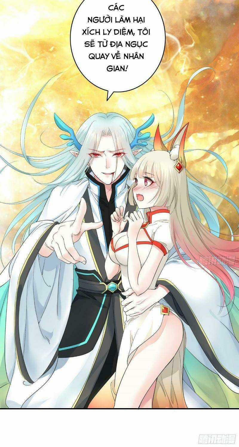 Ta Muốn Ngao Du Chapter 11 trang 17