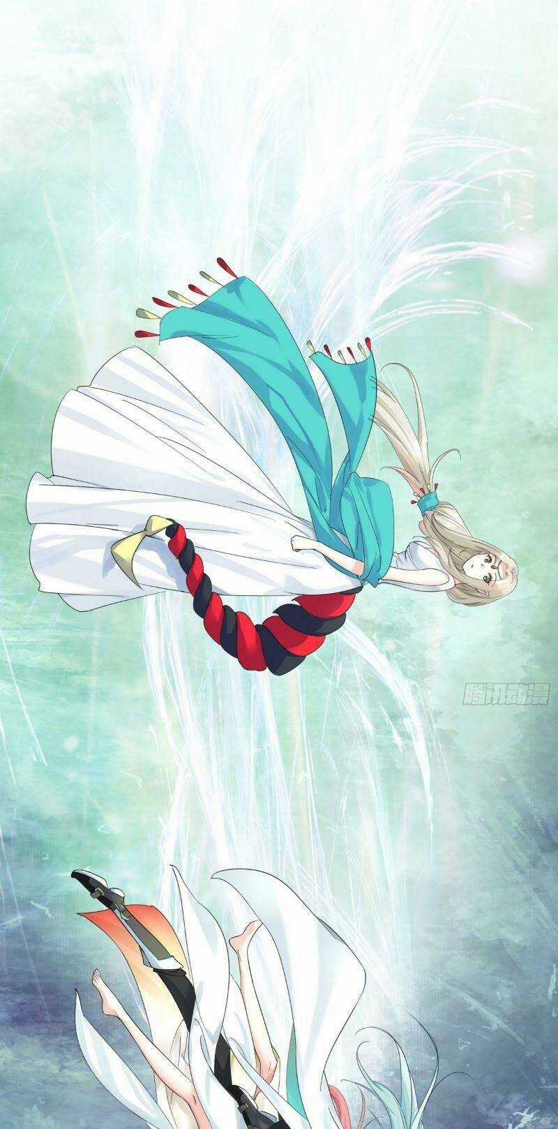 Ta Muốn Ngao Du Chapter 11 trang 2