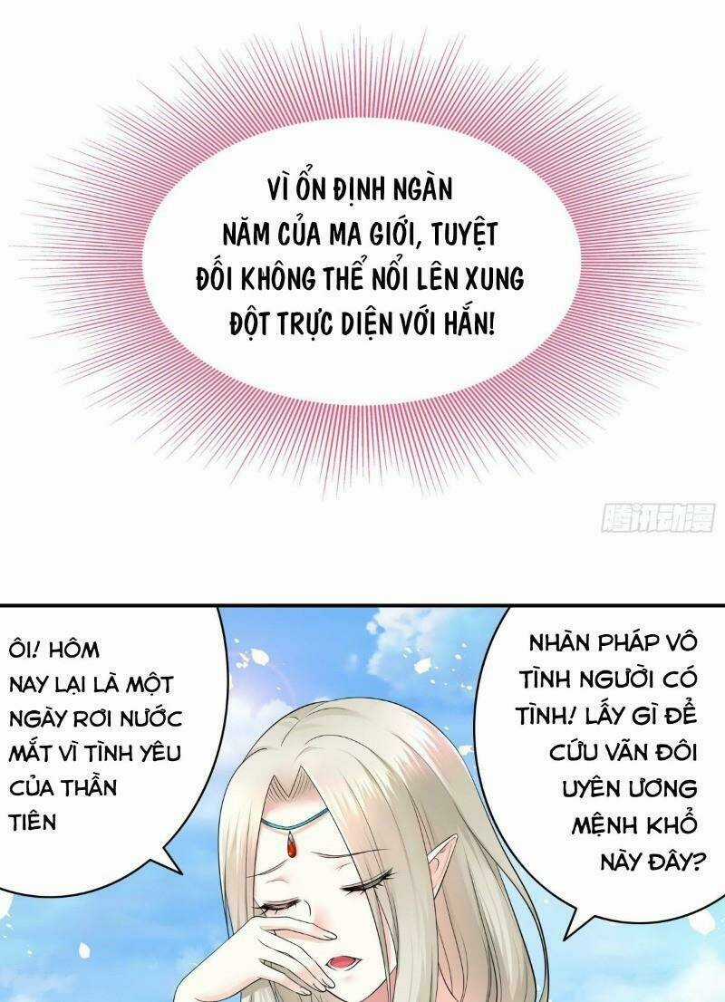 Ta Muốn Ngao Du Chapter 11 trang 24