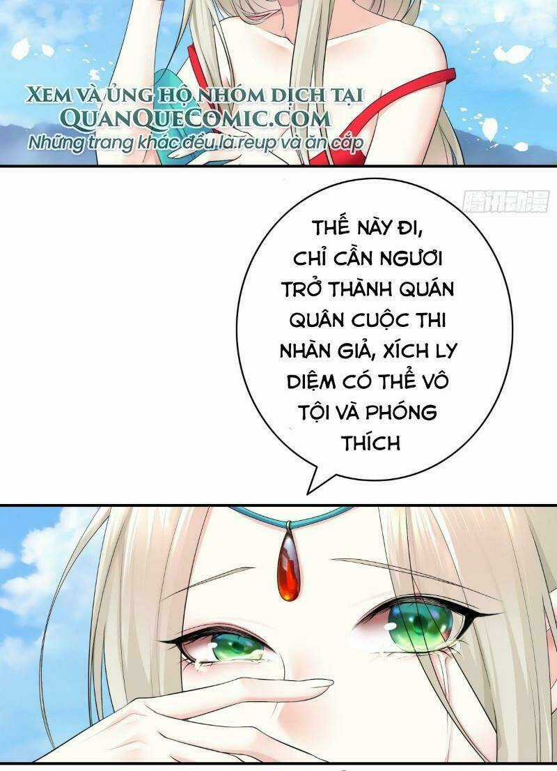 Ta Muốn Ngao Du Chapter 11 trang 25