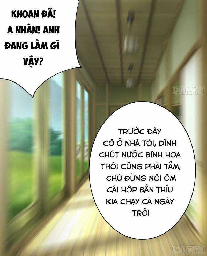 Ta Muốn Ngao Du Chapter 11 trang 29