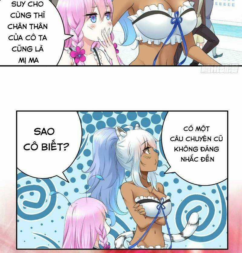 Ta Muốn Ngao Du Chapter 11 trang 5