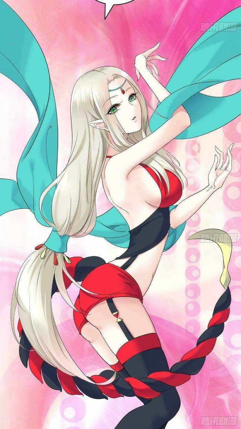 Ta Muốn Ngao Du Chapter 11 trang 9