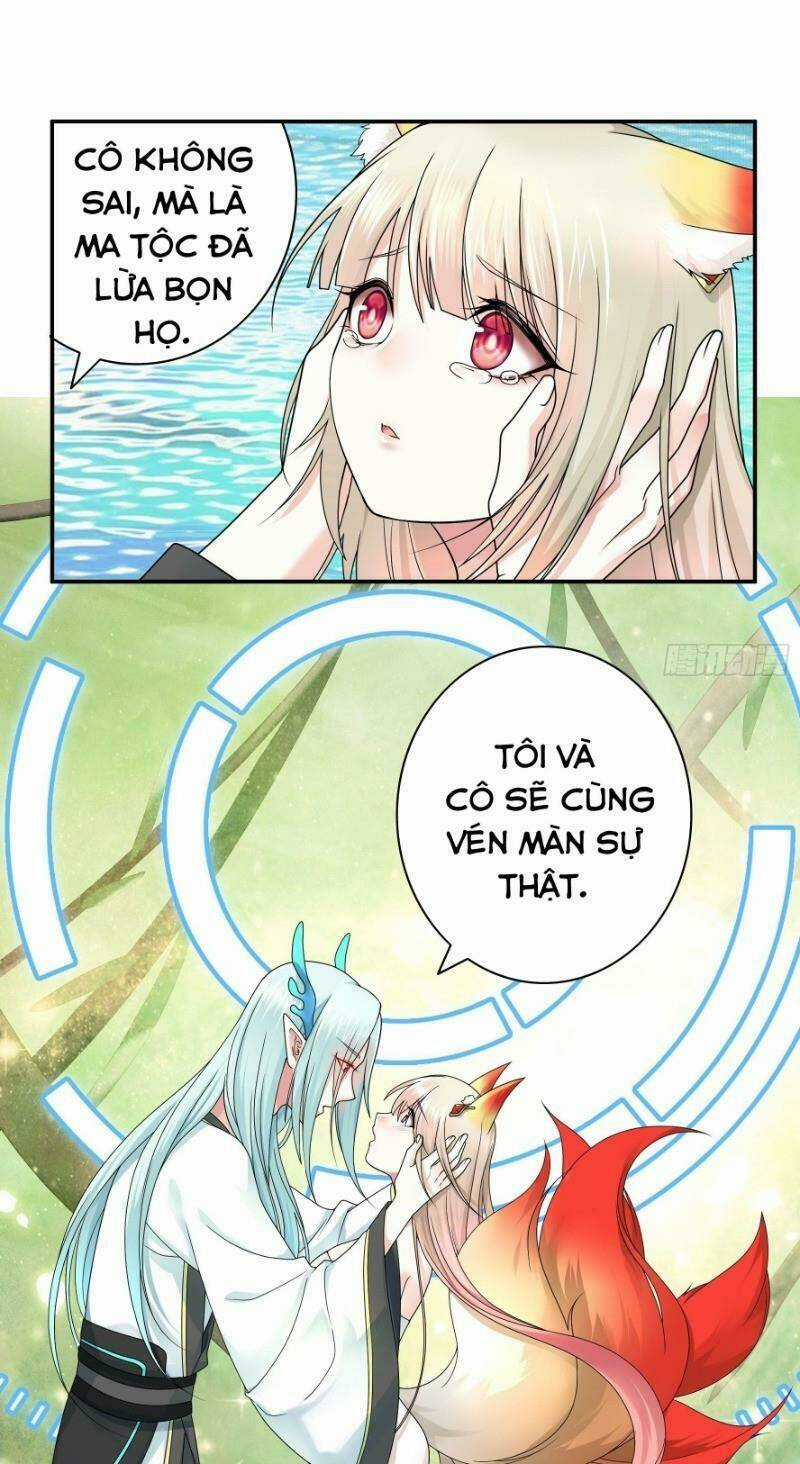 Ta Muốn Ngao Du Chapter 12 trang 12