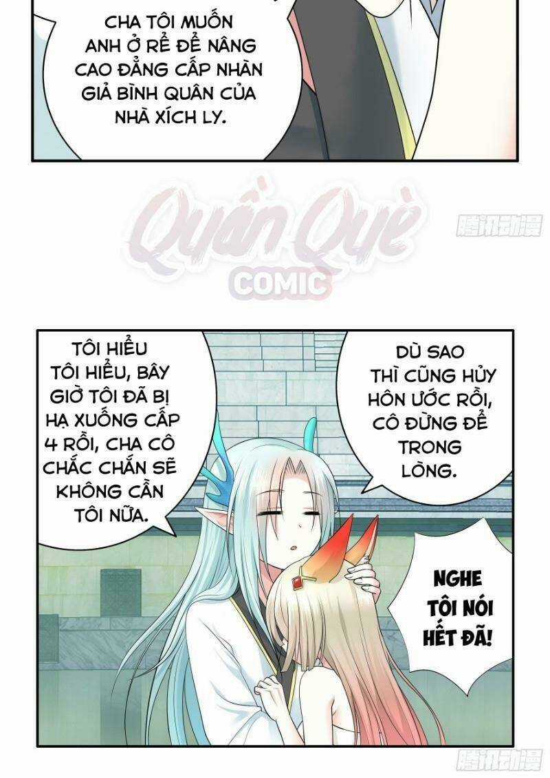 Ta Muốn Ngao Du Chapter 12 trang 15