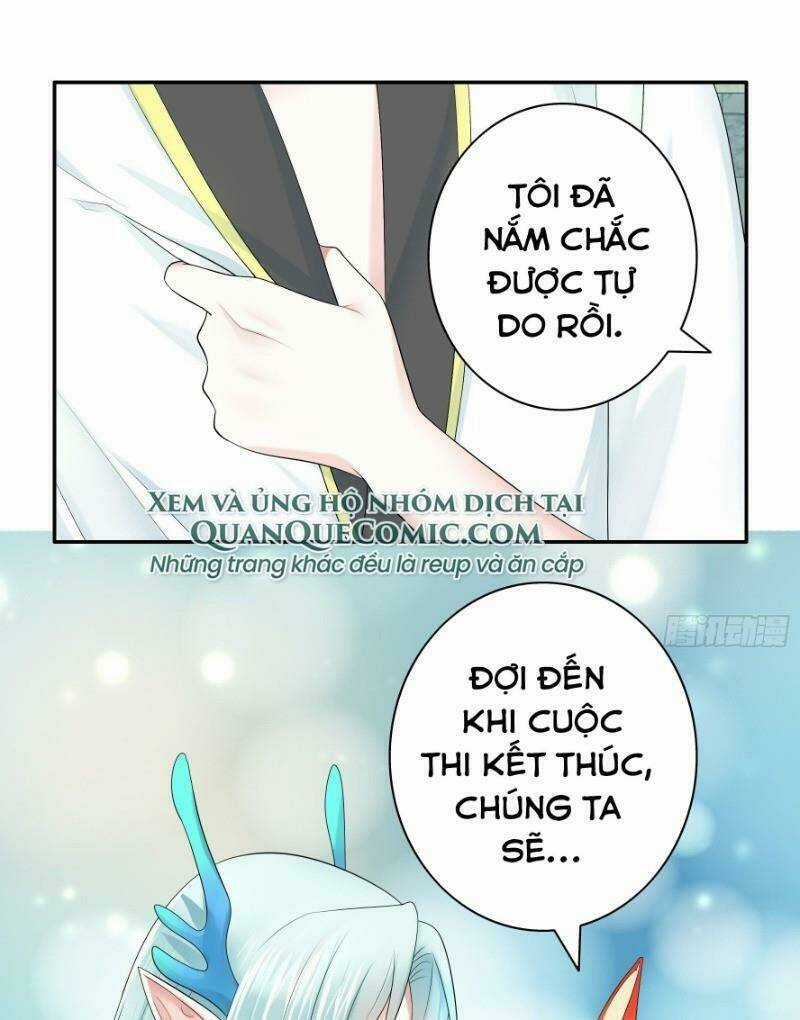 Ta Muốn Ngao Du Chapter 12 trang 16