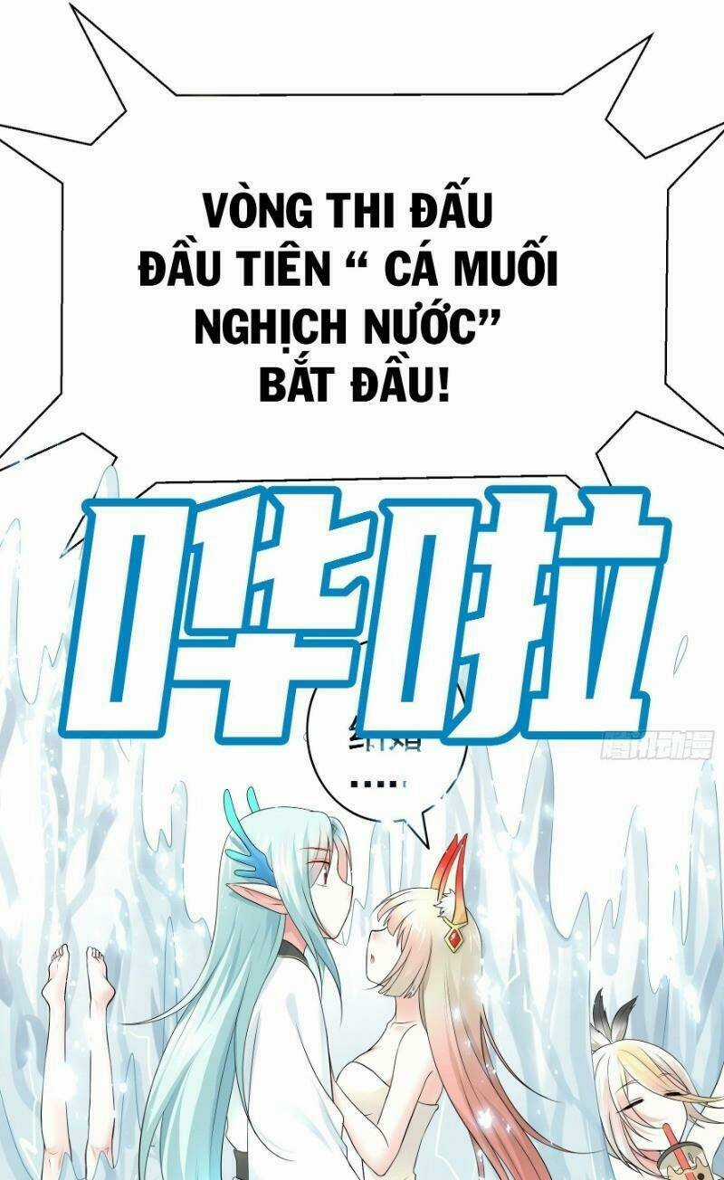 Ta Muốn Ngao Du Chapter 12 trang 18