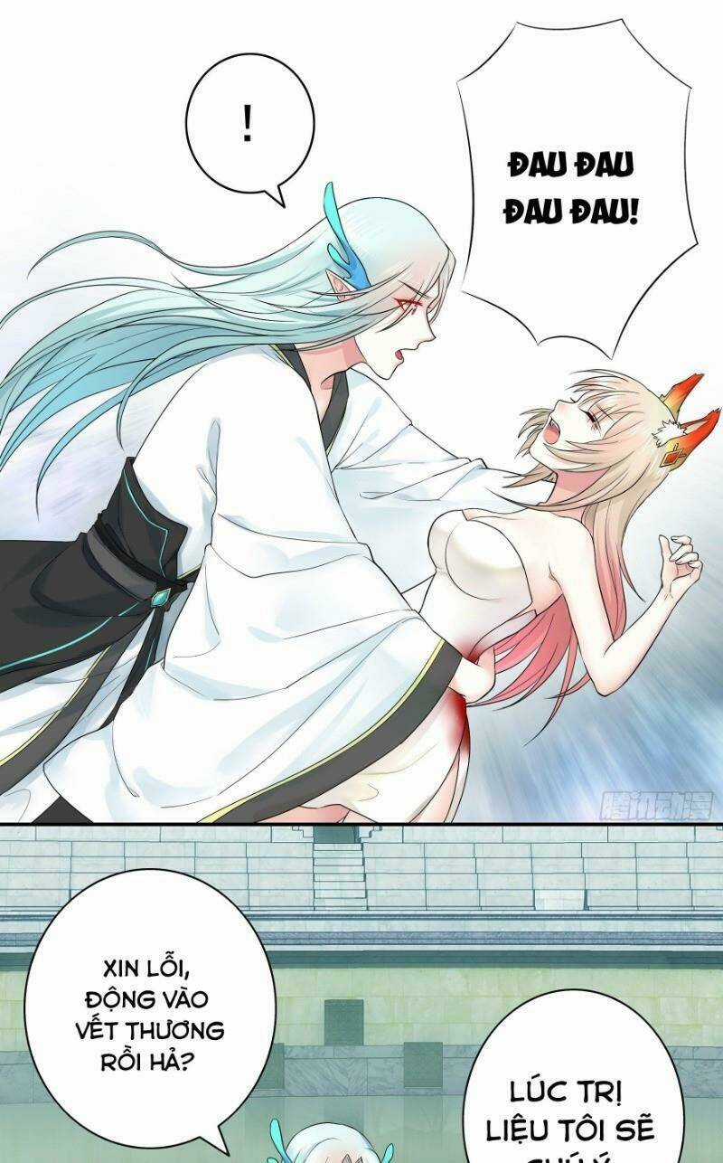 Ta Muốn Ngao Du Chapter 12 trang 2