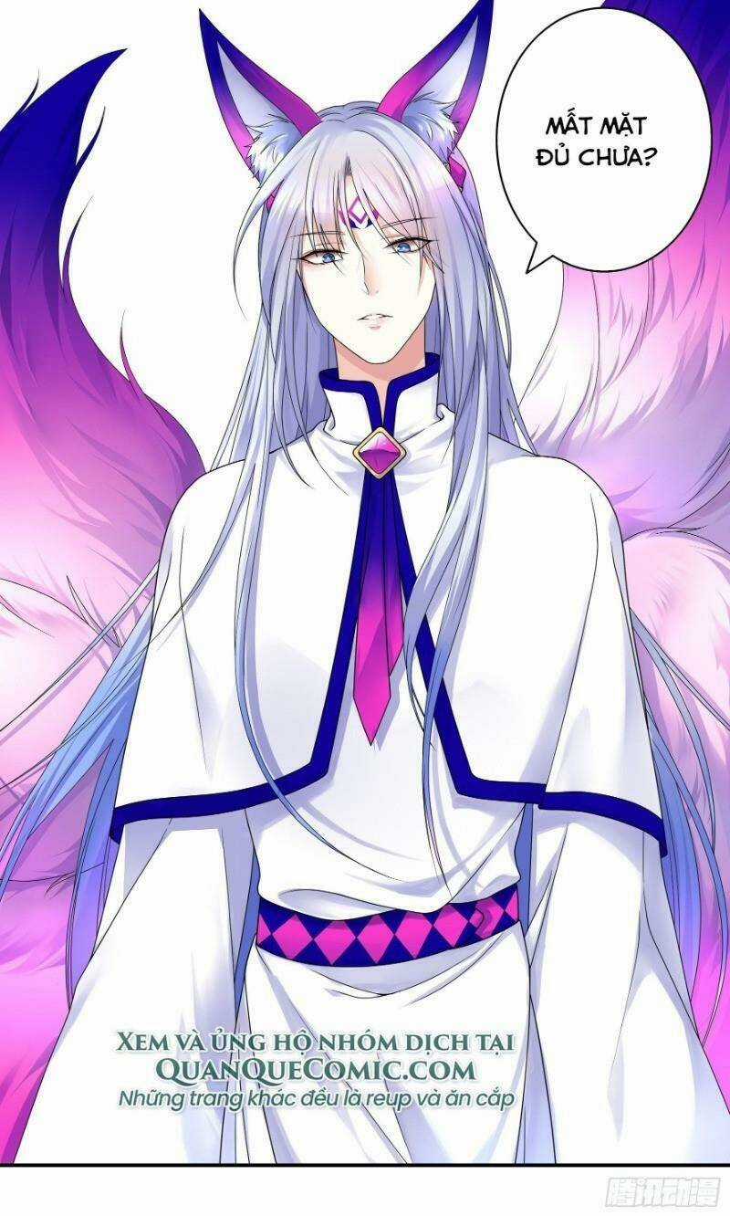 Ta Muốn Ngao Du Chapter 12 trang 21