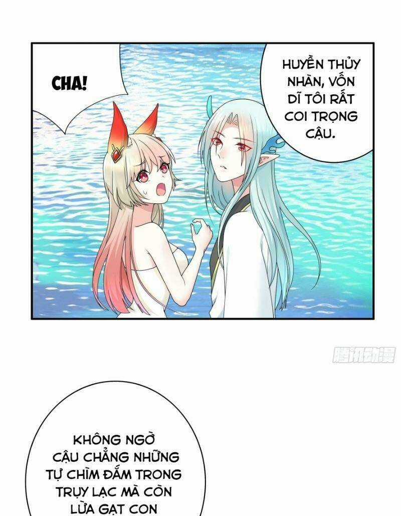 Ta Muốn Ngao Du Chapter 12 trang 22