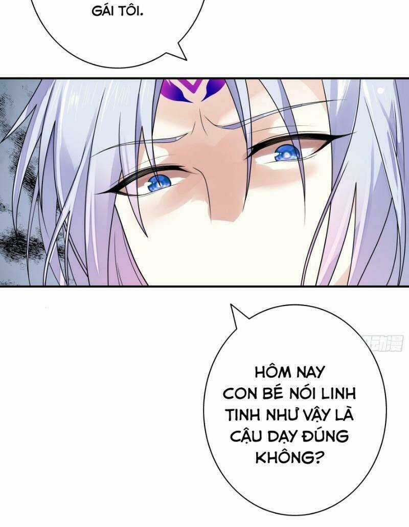 Ta Muốn Ngao Du Chapter 12 trang 23