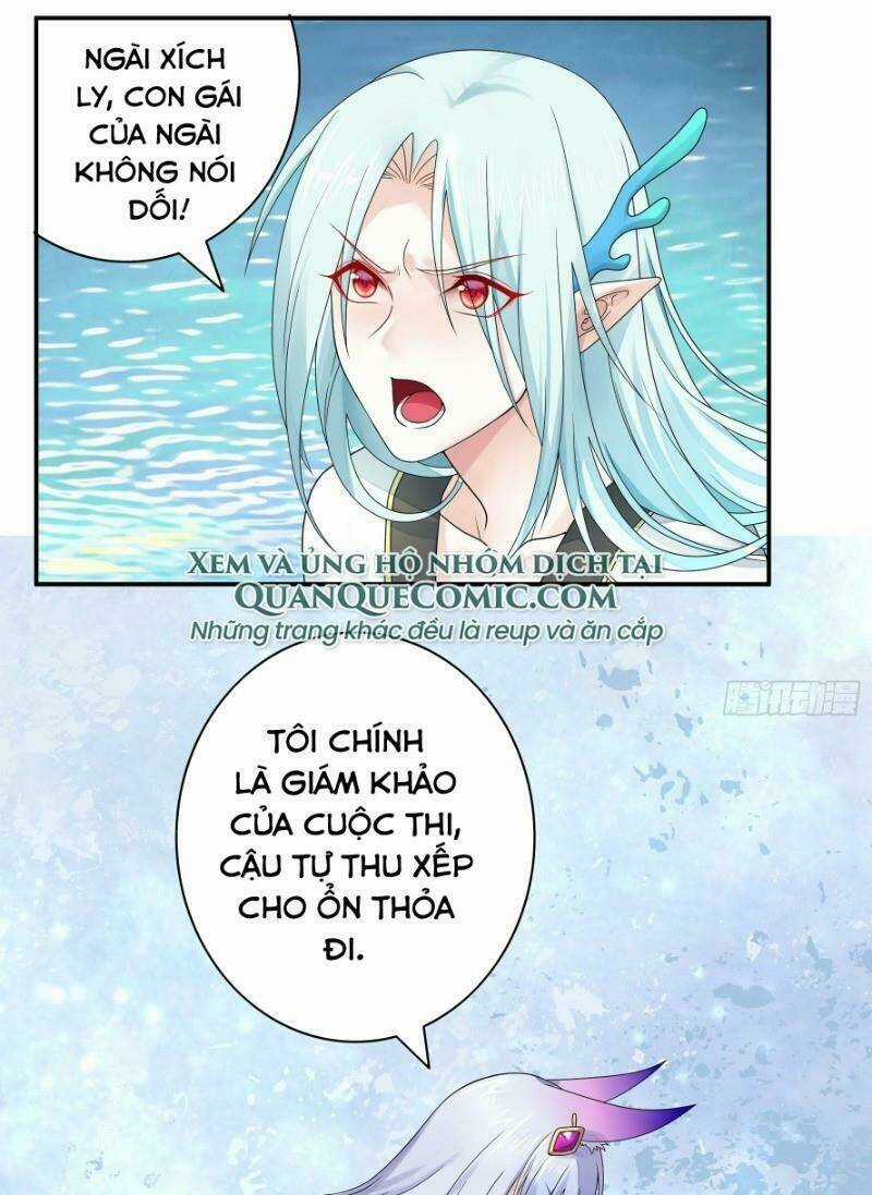 Ta Muốn Ngao Du Chapter 12 trang 24
