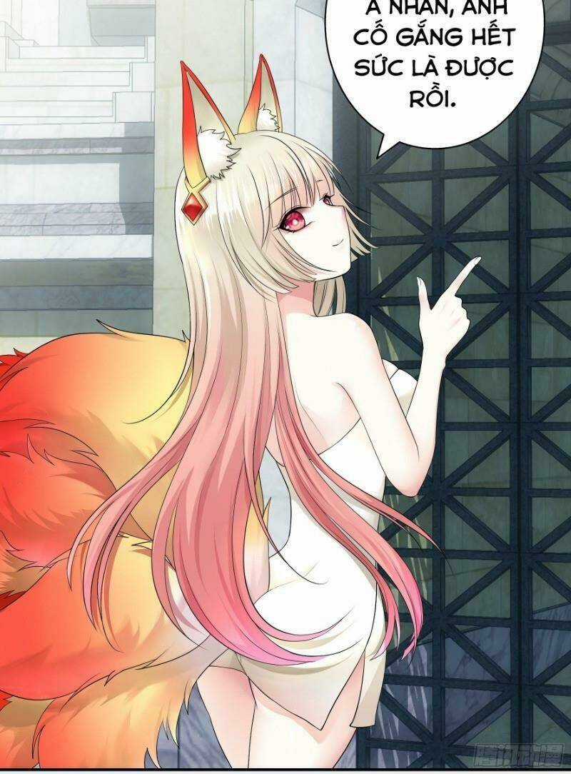 Ta Muốn Ngao Du Chapter 12 trang 27