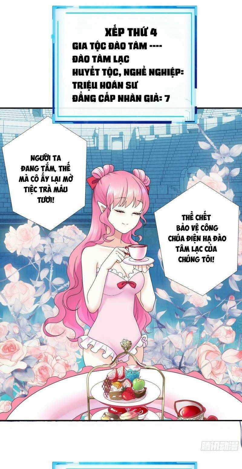 Ta Muốn Ngao Du Chapter 12 trang 32