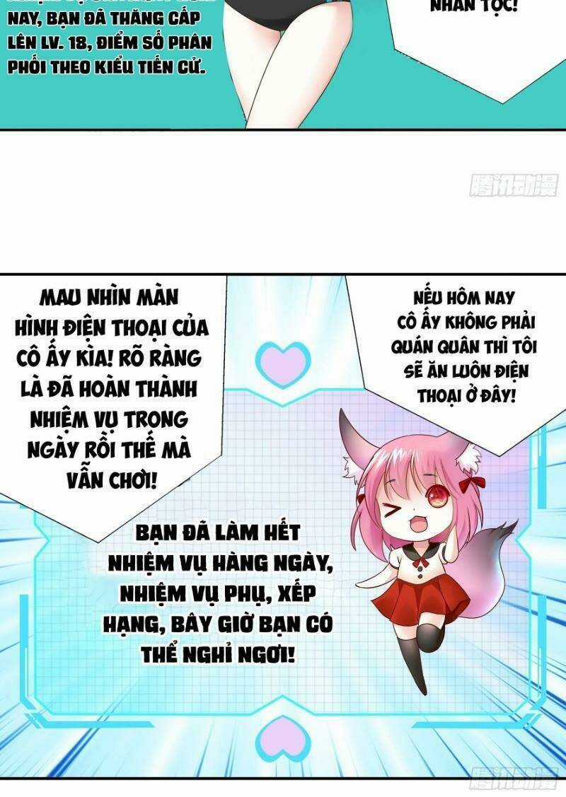 Ta Muốn Ngao Du Chapter 12 trang 35