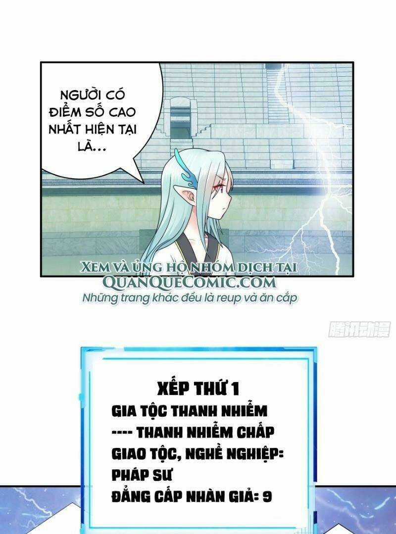 Ta Muốn Ngao Du Chapter 12 trang 36