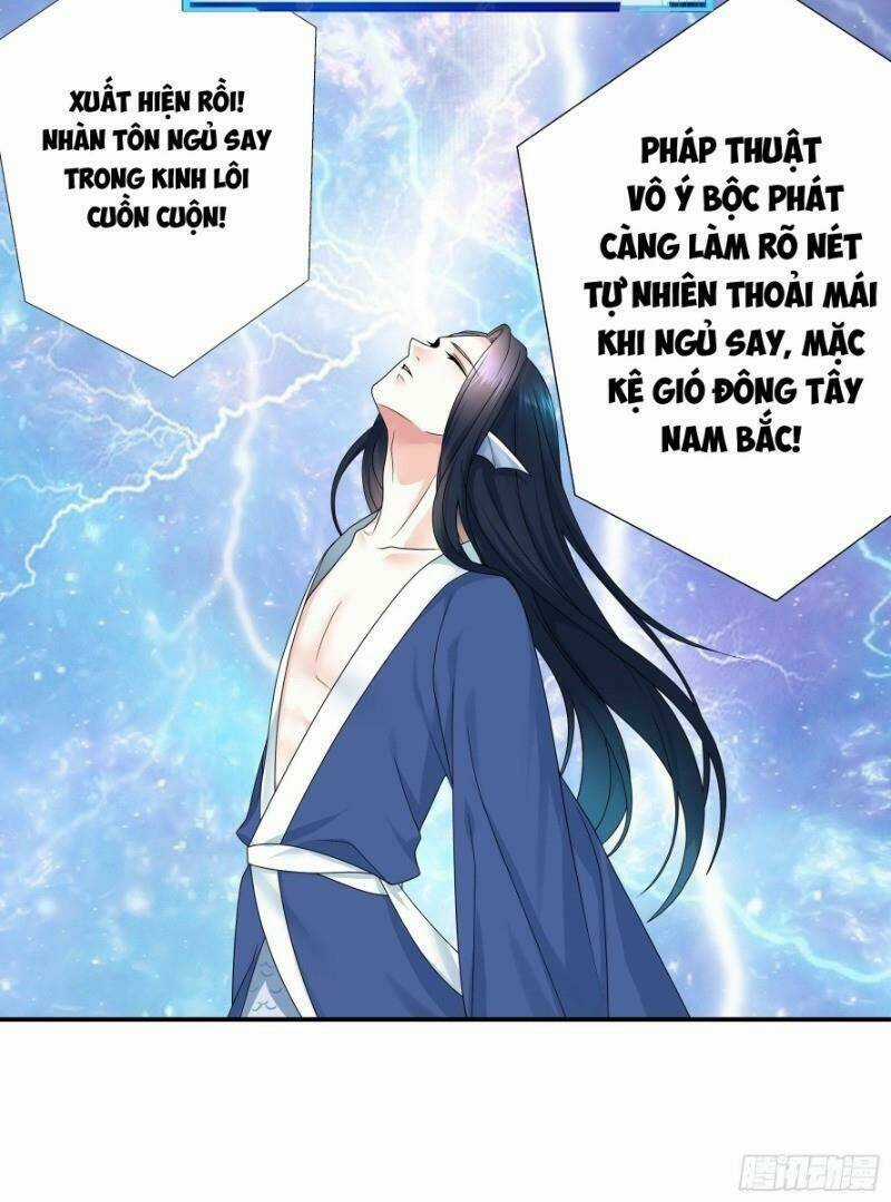 Ta Muốn Ngao Du Chapter 12 trang 37