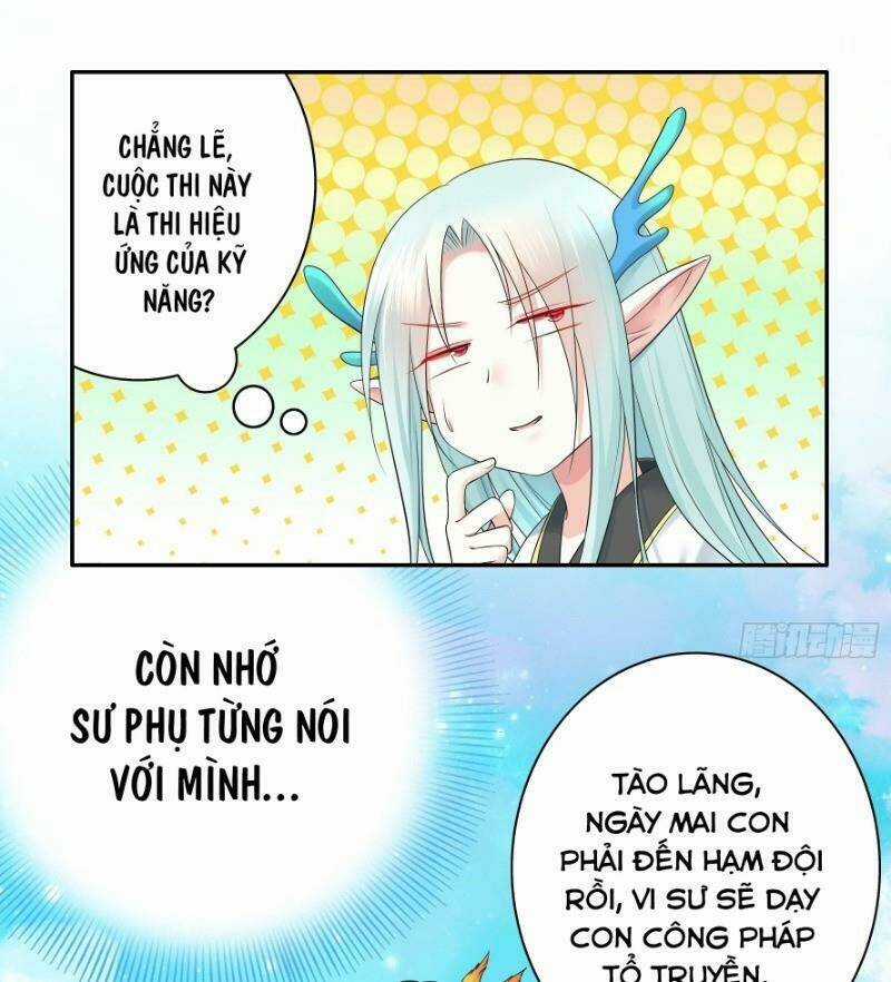 Ta Muốn Ngao Du Chapter 12 trang 38