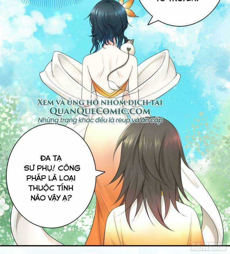 Ta Muốn Ngao Du Chapter 12 trang 39