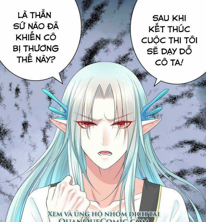 Ta Muốn Ngao Du Chapter 12 trang 4