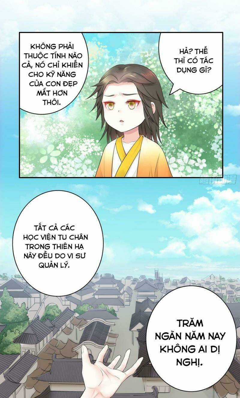 Ta Muốn Ngao Du Chapter 12 trang 40