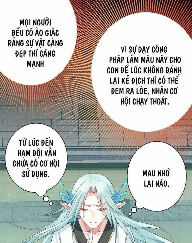 Ta Muốn Ngao Du Chapter 12 trang 42