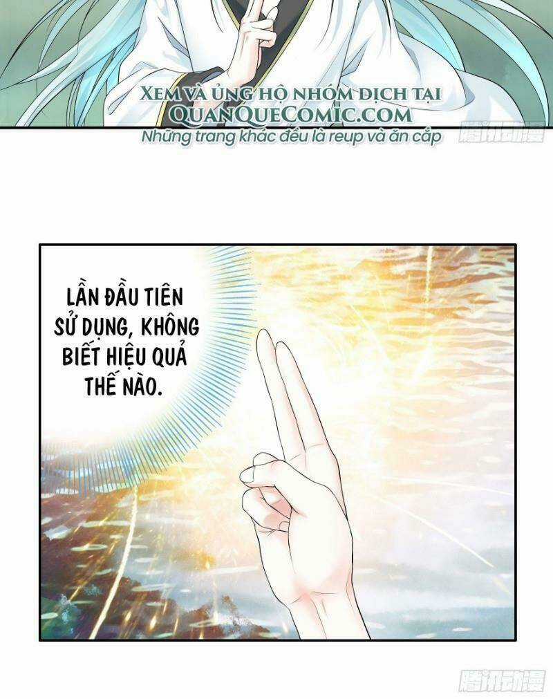 Ta Muốn Ngao Du Chapter 12 trang 43