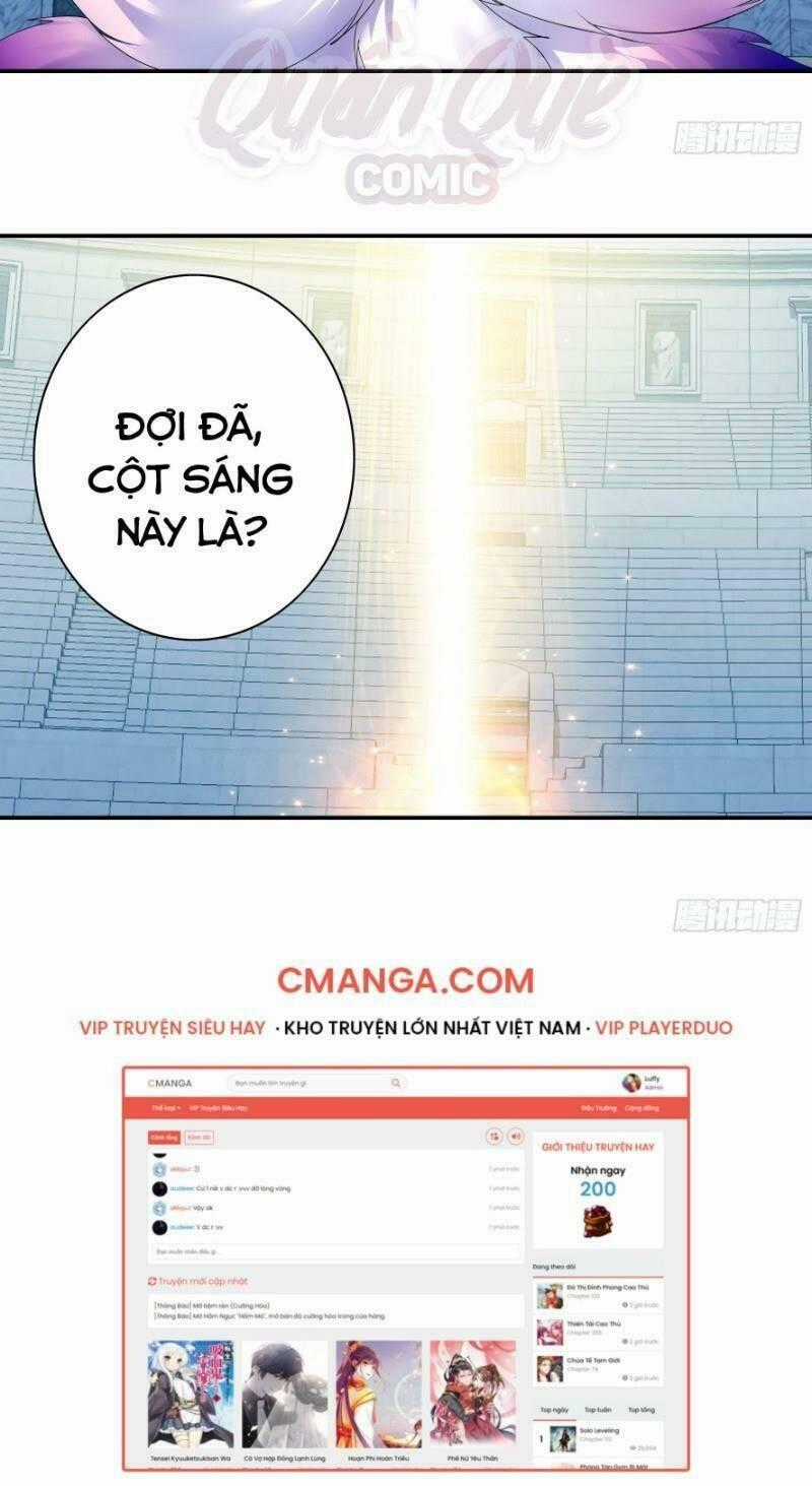 Ta Muốn Ngao Du Chapter 12 trang 45
