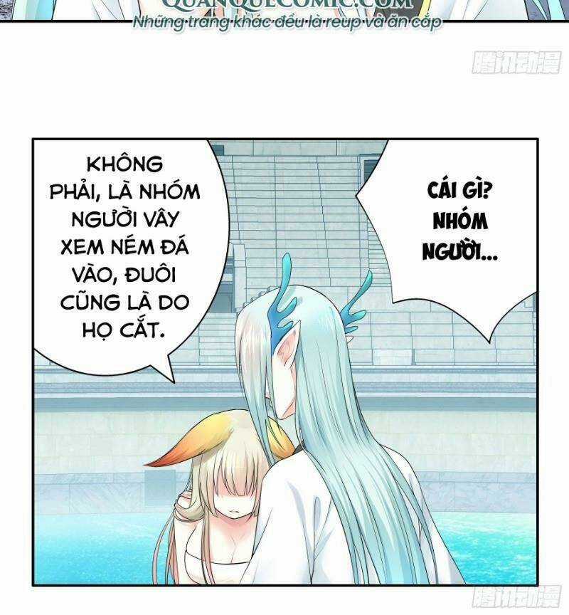 Ta Muốn Ngao Du Chapter 12 trang 5