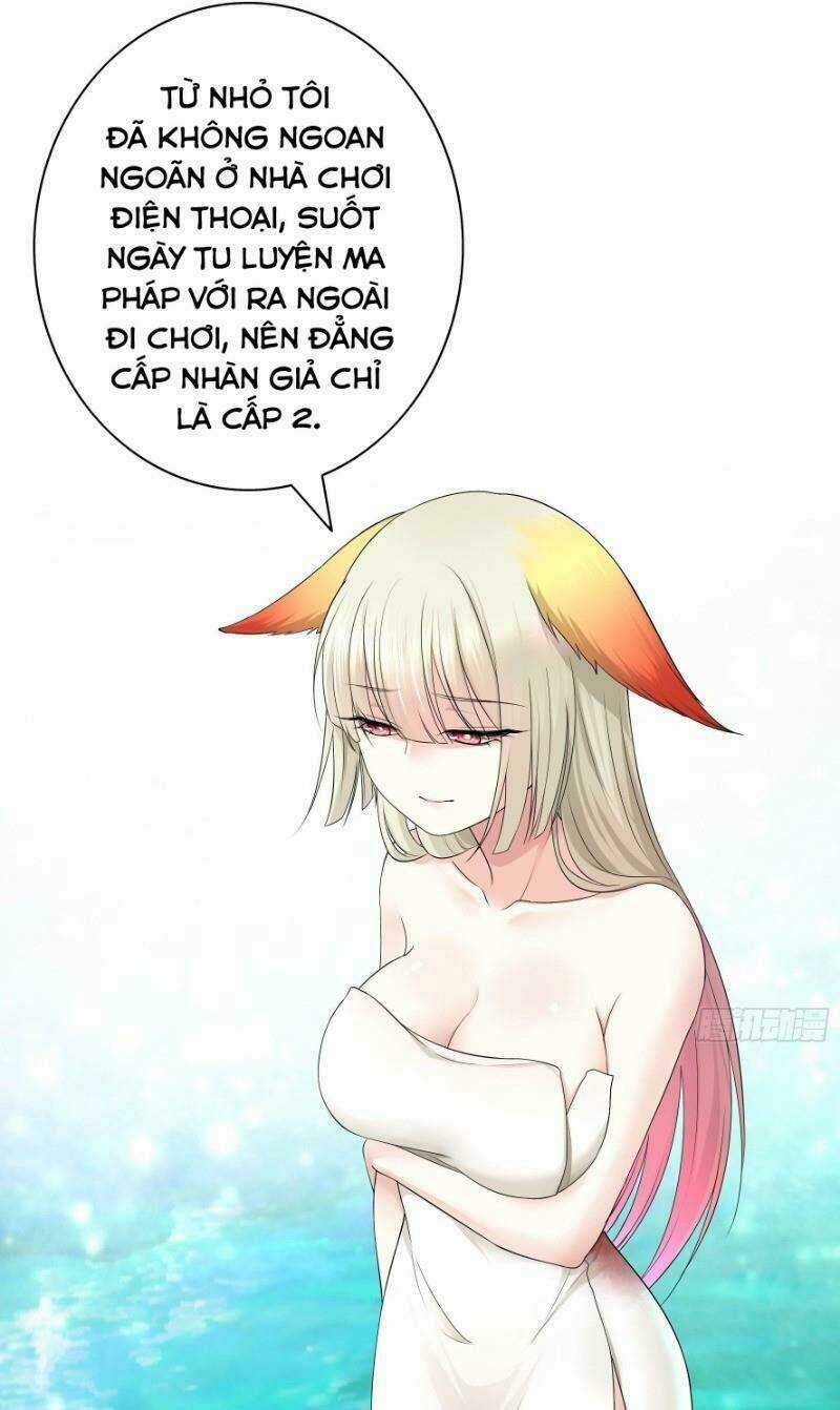 Ta Muốn Ngao Du Chapter 12 trang 6