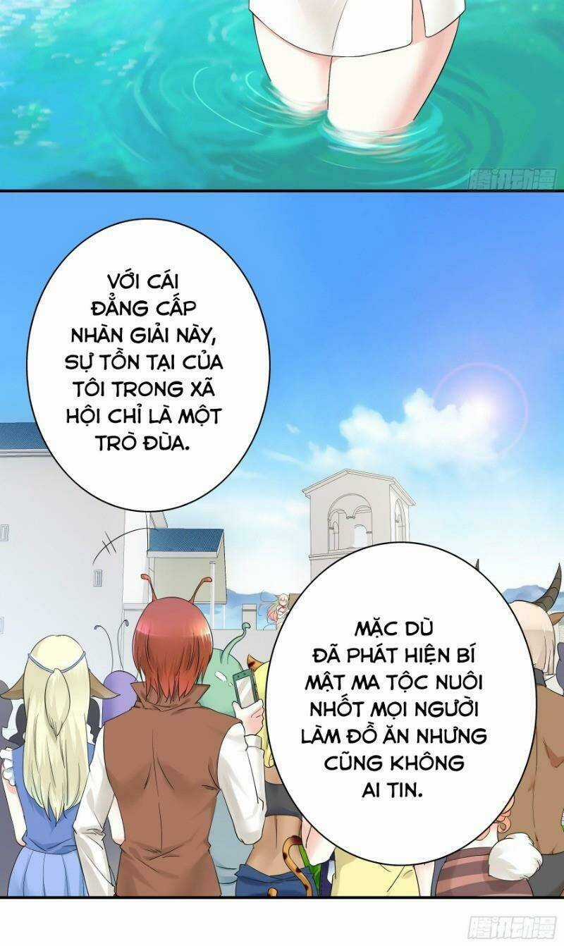 Ta Muốn Ngao Du Chapter 12 trang 7